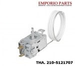 Θερμοστάτης Ψυγείου Δίπορτο ARISTON,INTESIT